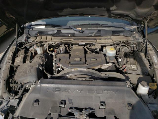 Photo 11 from auction – 2018 RAM 2500 SLT with VIN 3C6UR4DL8JG277373