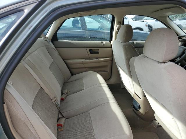 Photo 10 from auction – 2007 FORD TAURUS SE with VIN 1FAFP53U77A153390