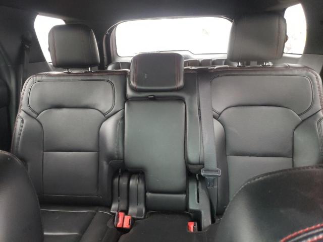 Photo 10 from auction – 2016 FORD EXPLORER S with VIN 1FM5K8GT7GGA01254