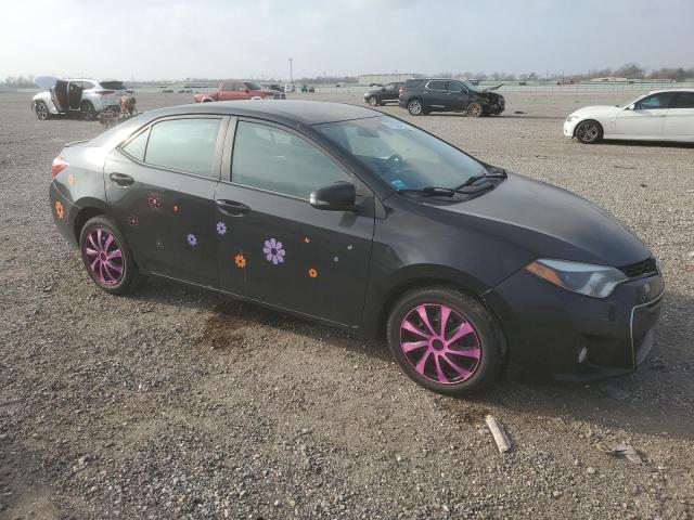 Photo 4 from auction – 2015 TOYOTA COROLLA L with VIN 5YFBURHE3FP241101