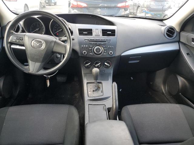 Photo 8 from auction – 2013 MAZDA 3 I with VIN JM1BL1TG0D1707856