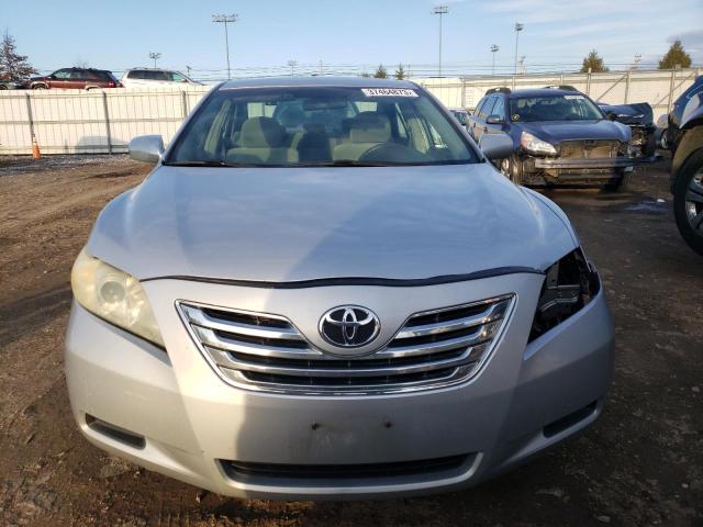Photo 5 from auction – 2007 TOYOTA CAMRY LE with VIN 4T1BK46K47U009091