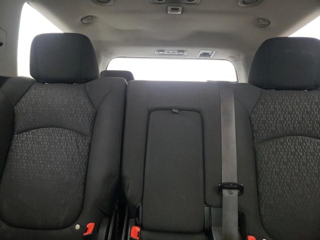 Photo 10 from auction – 2008 GMC ACADIA SLE with VIN 1GKER13708J136889