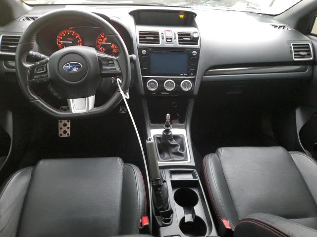 Photo 8 from auction – 2017 SUBARU WRX LIMITE with VIN JF1VA1J66H9826084