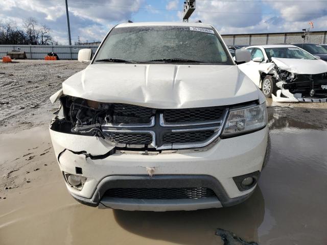 Photo 5 from auction – 2015 DODGE JOURNEY SX with VIN 3C4PDCBG6FT591414