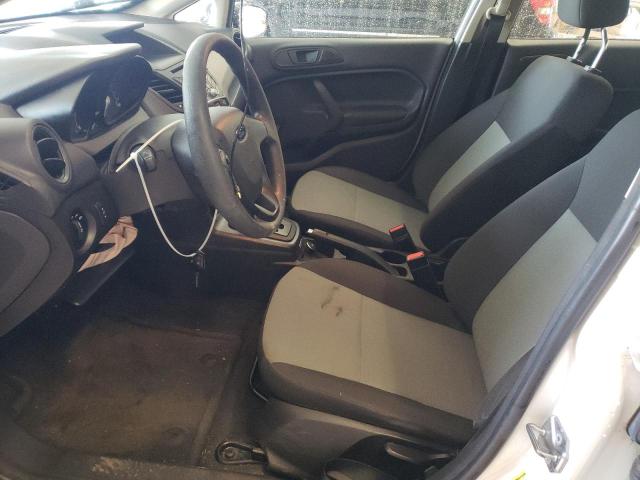 Photo 7 from auction – 2016 FORD FIESTA S with VIN 3FADP4AJ4GM154431