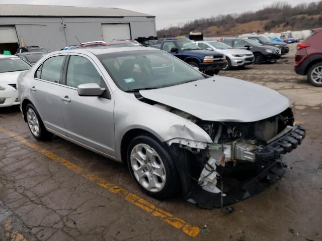 Photo 4 from auction – 2010 FORD FUSION SE with VIN 3FAHP0HA8AR293262