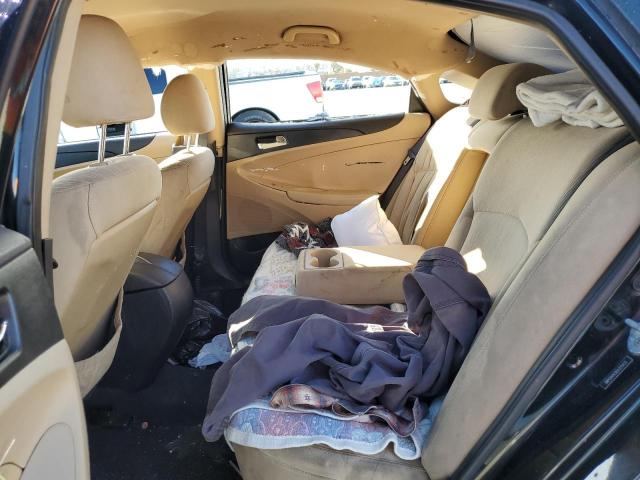 Photo 10 from auction – 2012 HYUNDAI SONATA GLS with VIN 5NPEB4AC8CH375433