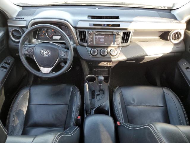 صورة رقم 8 من المزاد - 2014 TOYOTA RAV4 LE مع VIN 2T3BFREV2EW142790