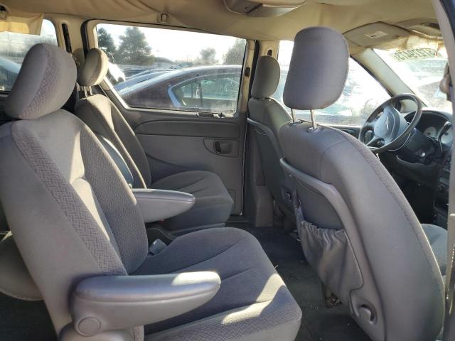 Photo 11 from auction – 2006 CHRYSLER TOWN & COU with VIN 1A4GP45R76B745750