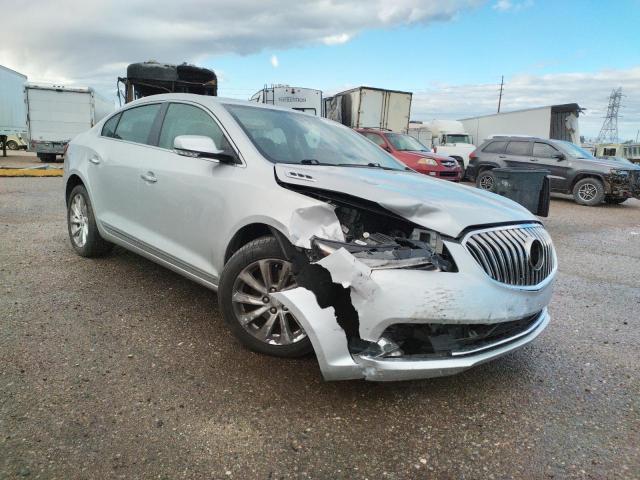 Photo 4 from auction – 2015 BUICK LACROSSE with VIN 1G4GB5G31FF131929