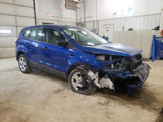 صورة رقم 4 من المزاد - 2018 FORD ESCAPE S مع VIN 1FMCU0F78JUB73065