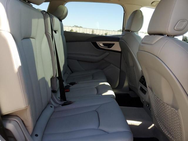 Photo 11 from auction – 2019 AUDI Q7 PREMIUM with VIN WA1AHAF77KD031856
