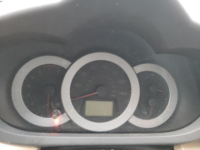 Photo 9 from auction – 2010 TOYOTA RAV4 LIMIT with VIN 2T3EK4DV1AW022664