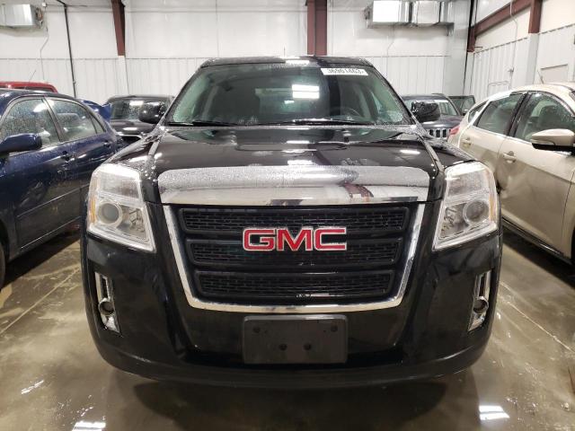 Photo 5 from auction – 2012 GMC TERRAIN SL with VIN 2GKALMEK8C6100571