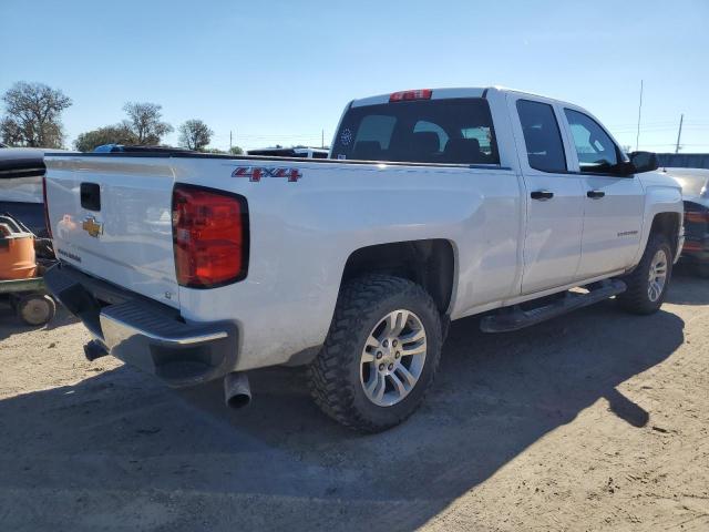 Photo 3 from auction – 2014 CHEVROLET SILVERADO with VIN 1GCVKREC8EZ200926