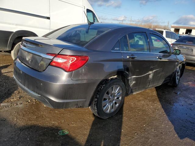 Foto 3 de la subasta – 2014 CHRYSLER 200 LX con VIN 1C3CCBAB0EN236050