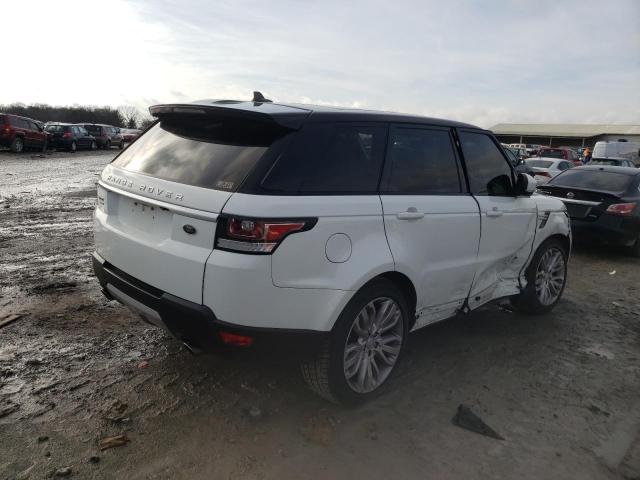 Photo 3 from auction – 2016 LAND ROVER RANGE ROVE with VIN SALWR2VF5GA640744
