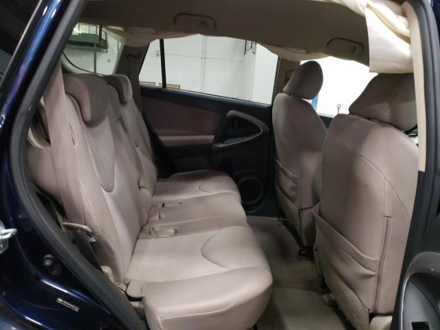 Photo 11 from auction – 2006 TOYOTA RAV4 with VIN JTMZD33V665021967