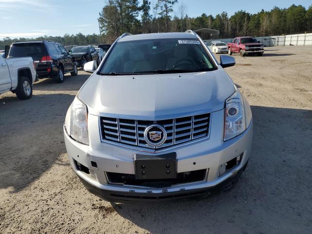 Photo 5 from auction – 2014 CADILLAC SRX LUXURY with VIN 3GYFNEE35ES524914