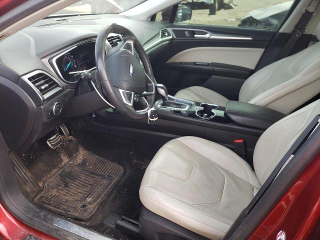 Photo 7 from auction – 2015 FORD FUSION TIT with VIN 3FA6P0D93FR139309