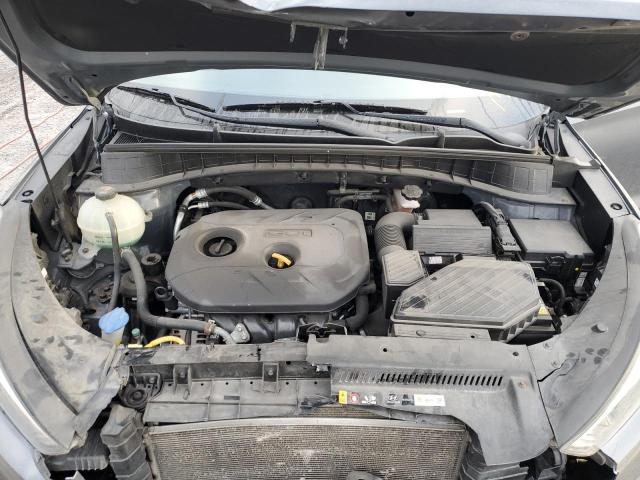 Photo 12 from auction – 2016 HYUNDAI TUCSON SE with VIN KM8J23A4XGU240978
