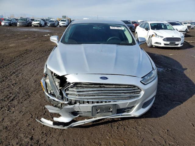 Photo 5 from auction – 2014 FORD FUSION SE with VIN 1FA6P0H76E5402256