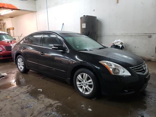 صورة رقم 4 من المزاد - 2012 NISSAN ALTIMA BAS مع VIN 1N4AL2APXCC203389