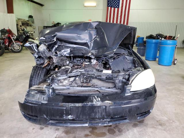 Photo 5 from auction – 2007 FORD TAURUS SE with VIN 1FAFP53U57A155302