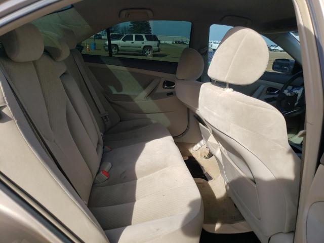 Photo 10 from auction – 2007 TOYOTA CAMRY CE with VIN 4T1BE46K87U665415