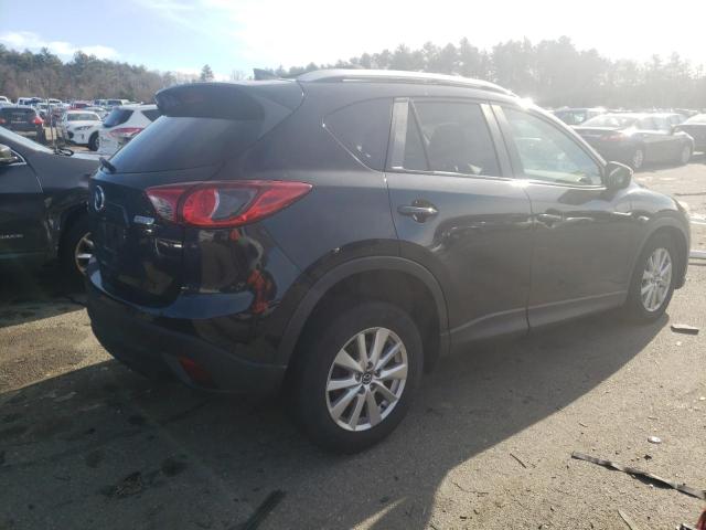 Photo 3 from auction – 2016 MAZDA CX-5 TOURI with VIN JM3KE4CY4G0704092
