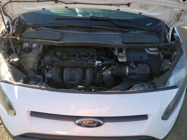 Photo 12 from auction – 2015 FORD TRANSIT CO with VIN NM0LS7E72F1218544