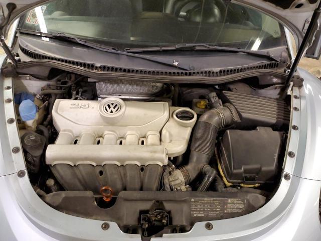 Photo 11 from auction – 2010 VOLKSWAGEN NEW BEETLE with VIN 3VWPG3AGXAM008187