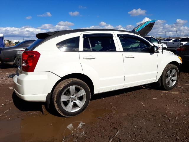 Photo 3 from auction – 2010 DODGE CALIBER SX with VIN 1B3CB4HA9AD630672