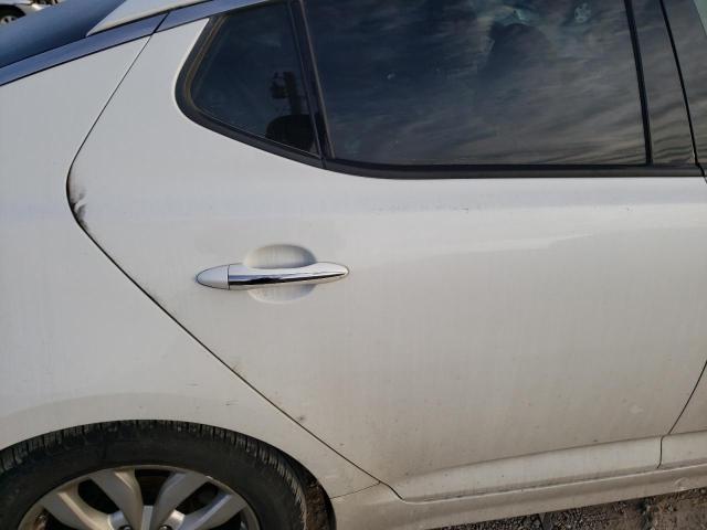 Photo 10 from auction – 2015 KIA OPTIMA EX with VIN 5XXGN4A77FG427282