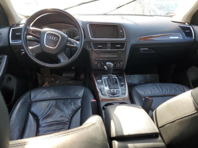 Photo 8 from auction – 2011 AUDI Q5 PREMIUM with VIN WA1LFAFP7BA086209