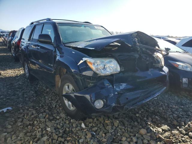 Photo 4 from auction – 2008 TOYOTA 4RUNNER SR with VIN JTEBU14RX8K015712