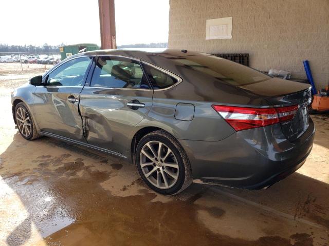 Photo 2 from auction – 2014 TOYOTA AVALON BAS with VIN 4T1BK1EB7EU093842