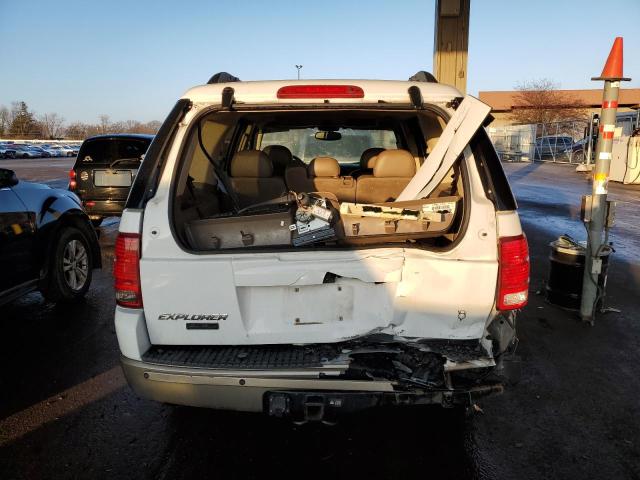 Photo 6 from auction – 2003 FORD EXPLORER E with VIN 1FMDU74W73ZB52978