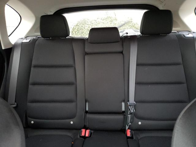 Photo 10 from auction – 2016 MAZDA CX-5 TOURI with VIN JM3KE4CY4G0728943