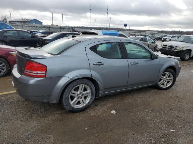 Photo 3 from auction – 2008 DODGE AVENGER SX with VIN 1B3LC56KX8N222748