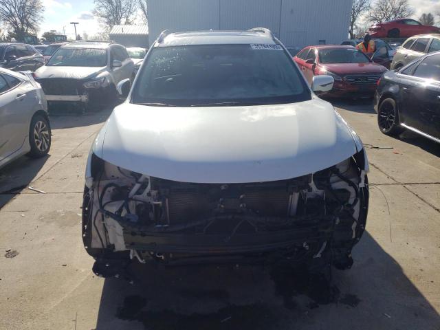 Photo 5 from auction – 2019 NISSAN ROGUE S with VIN 5N1AT2MT3KC718442