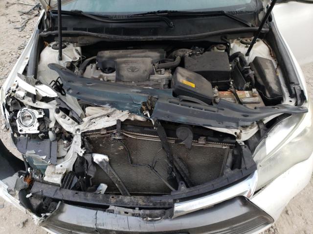Photo 11 from auction – 2015 TOYOTA CAMRY LE with VIN 4T4BF1FK4FR451005