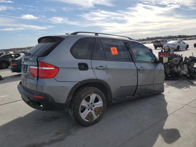 Photo 3 from auction – 2010 BMW X5 XDRIVE3 with VIN 5UXFE4C51AL380488