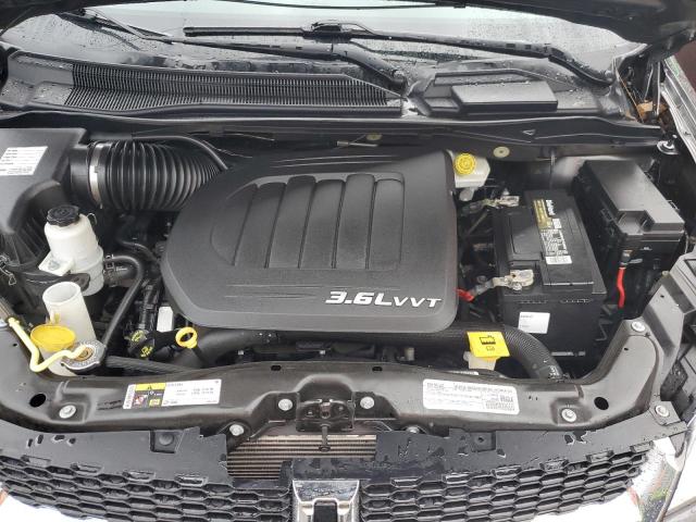 Photo 12 from auction – 2017 DODGE GRAND CARA with VIN 2C4RDGCG8HR859299