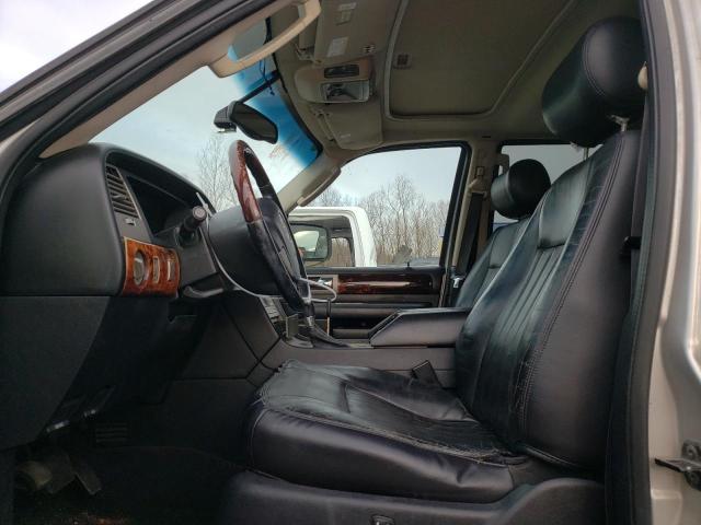Photo 7 from auction – 2003 LINCOLN NAVIGATOR with VIN 5LMFU27RX3LJ39854
