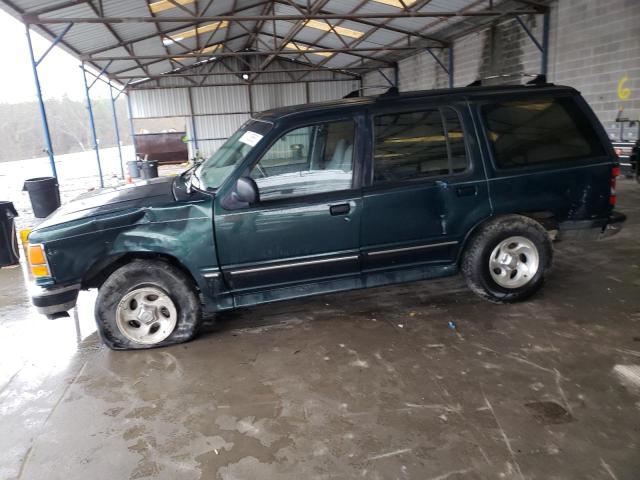 FORD EXPLORER 1994 with VIN 1FMDU32X7RUB62632 - Photo from auction
