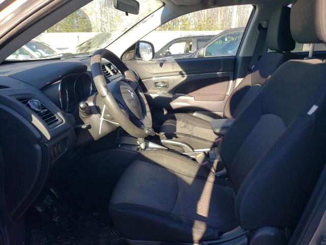 Photo 7 from auction – 2018 MITSUBISHI OUTLANDER with VIN JA4AP3AU1JU024136