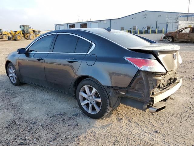 Photo 2 from auction – 2013 ACURA TL TECH with VIN 19UUA8F56DA005897