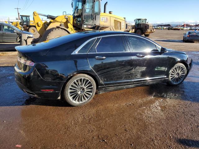Photo 3 from auction – 2016 LINCOLN MKZ HYBRID with VIN 3LN6L2LU9GR606687